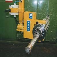 lastaufnahmen f�r stahlwellen